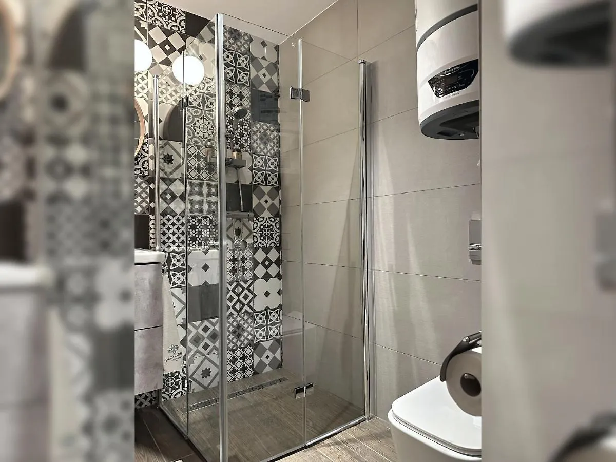 Jobelhome Blaha Apartment Будапешт 0*,  Венгрия