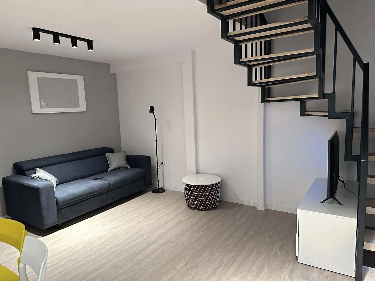 Jobelhome Blaha Apartment Budapest 0*,  Hungary