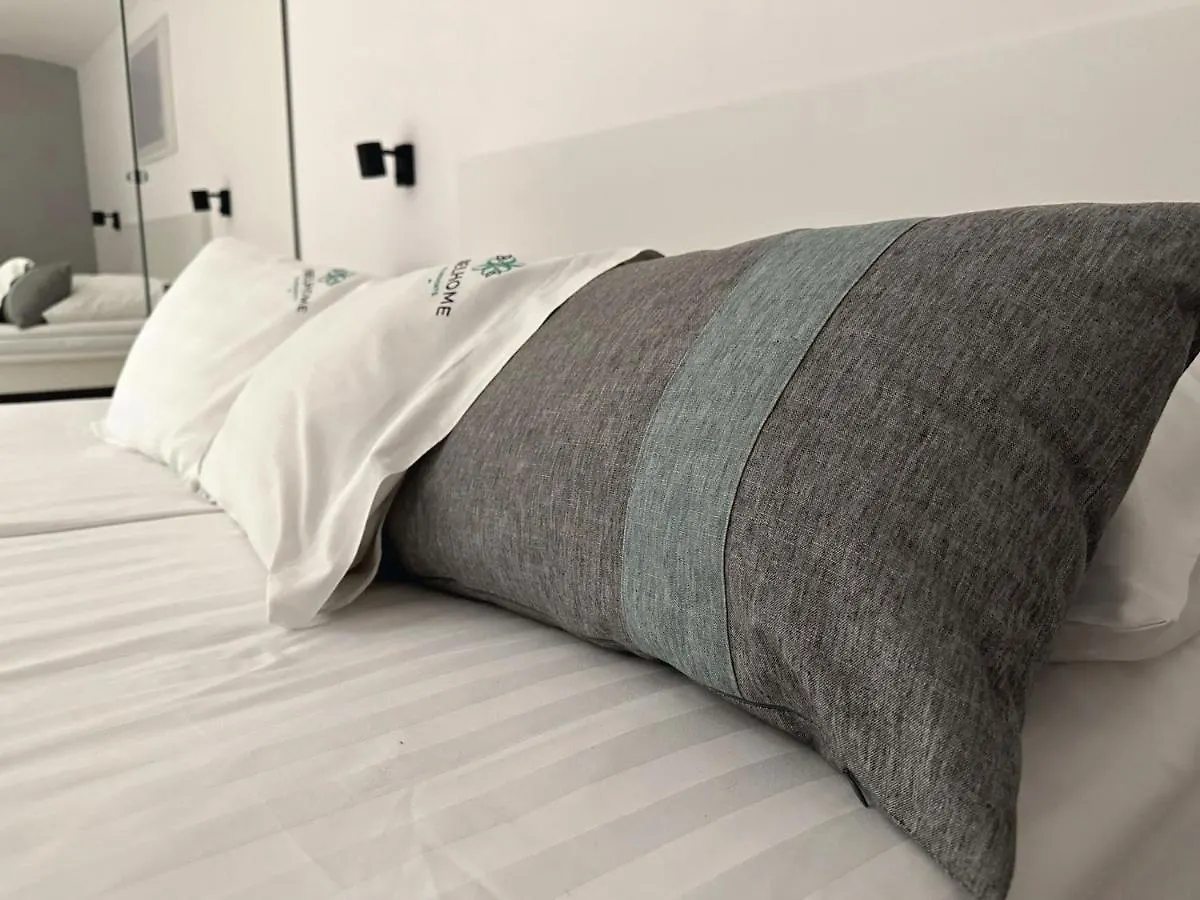 Jobelhome Blaha Apartment Budapest